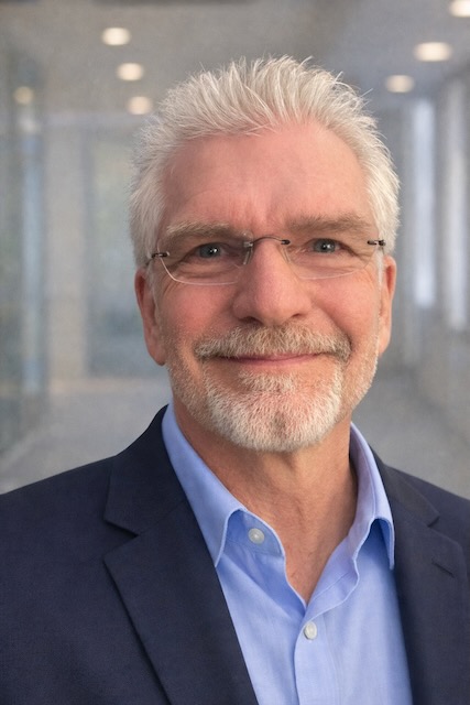 Jens Meyer – Präventionsberater